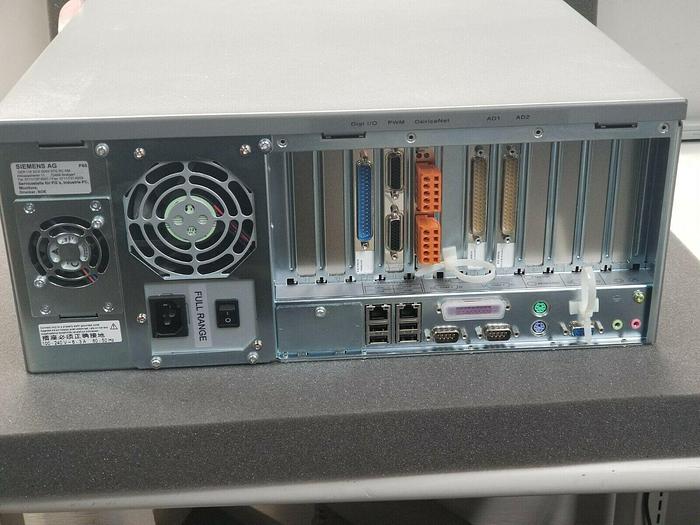 Siemens 6ES7643-8KG33-0XX0