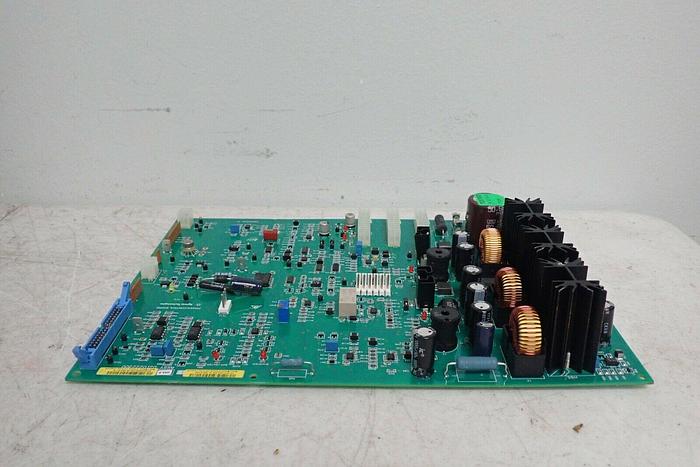 Used Varian 02-102223-00 0210222300 Replacement Board Assembly