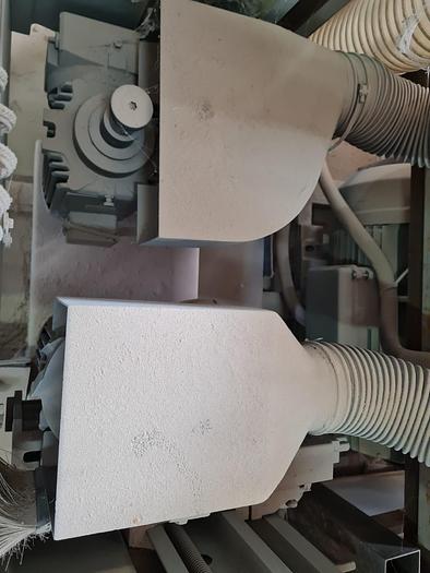 Revisionato SQUADRATRICE DOPPIA OLIMPIC 