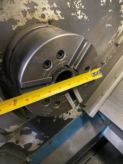 Used 1995 MAZAK QT-20 CNC Turning Center