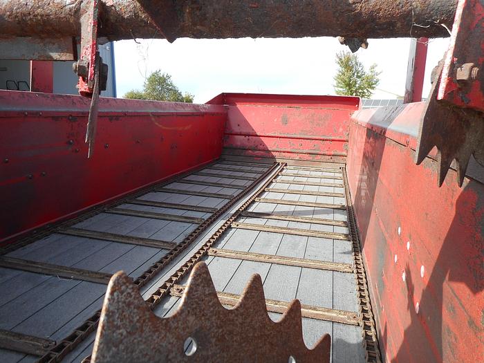 Used 2014 NEW HOLLAND 195