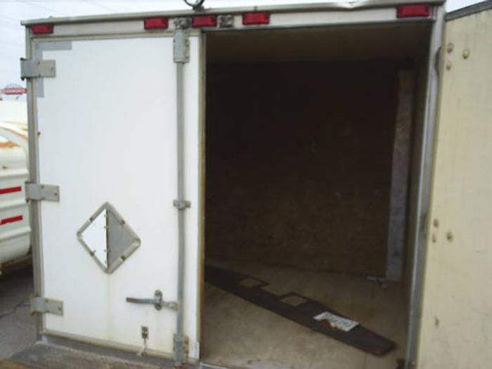 Used HB11110  10' Drom Box