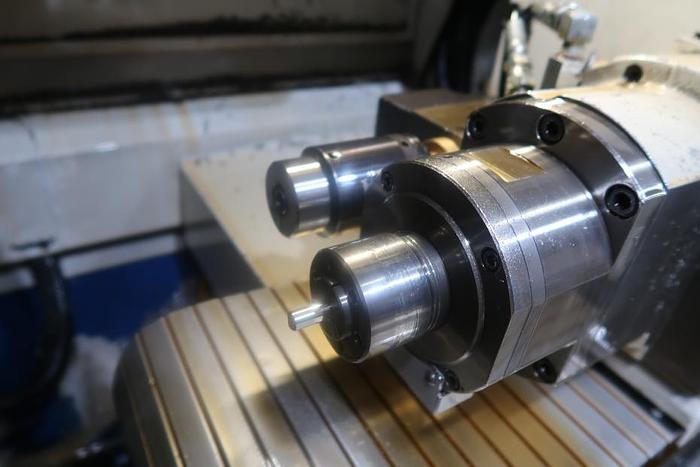 Used 2011 TORNOS GAMMA 20/6