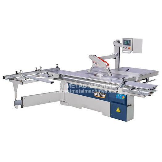 BAILEIGH CNC Table Saw STS-16120-CNC