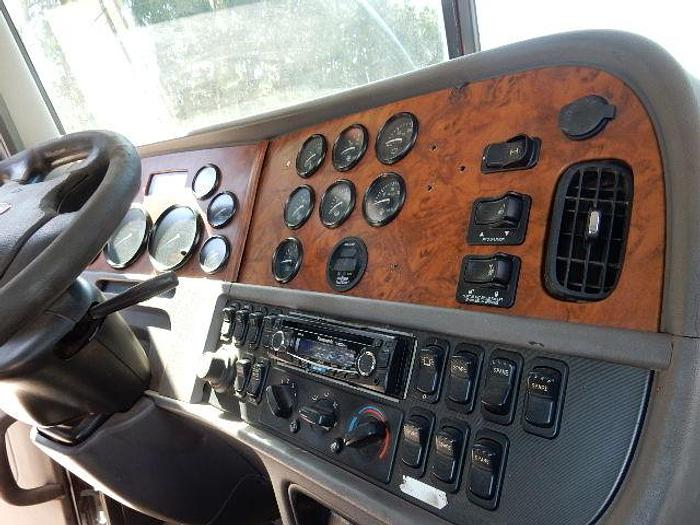 Used 2010 Peterbilt 367