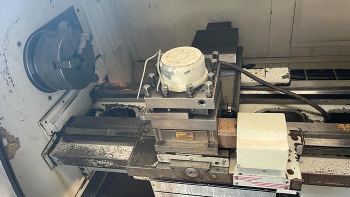 Used Tokarka CAK50186d