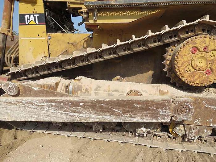 Used CATERPILLAR D 10 R