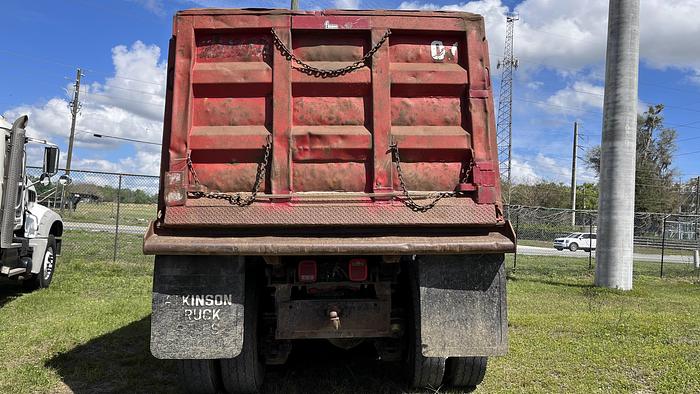 Used 2004 Mack CV713 Granite