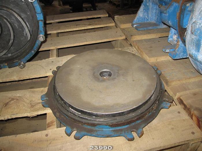 Used GOULDS 3755 #23990