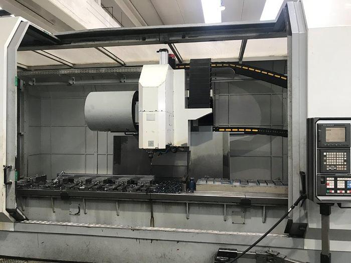 Ricondizionato OMZ COBO3500