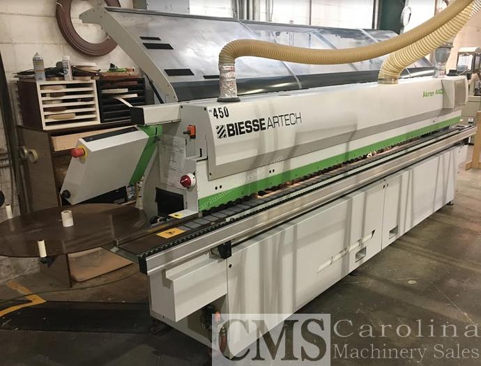 Used Biesse Akron 440 AX