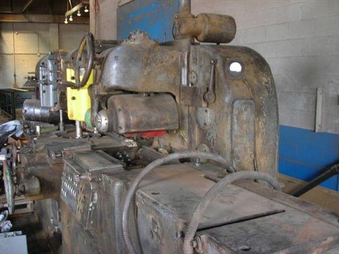 Used 5 Head Stetson Ross Matcher