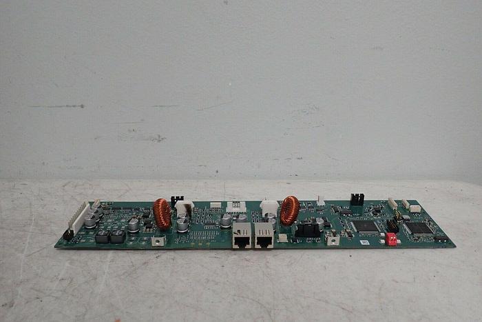 Used Agilent G7116-65800 Board Assembly