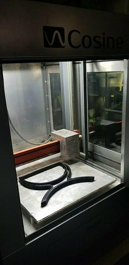 Used COSINE 3D INDUSTRIAL PRINTER AM1-60C