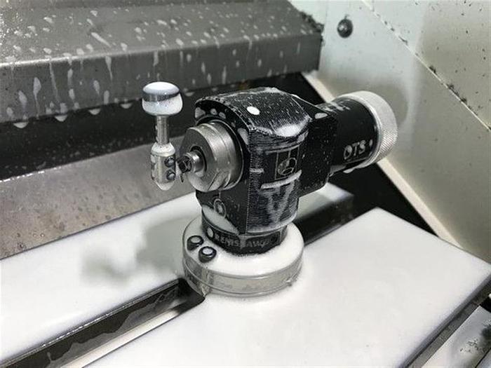 Used 2016 DMG-Mori ecoMill 1100V