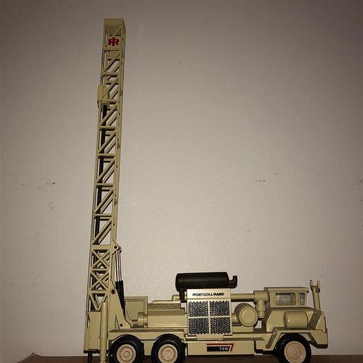Used Ingersoll-Rand T-4W Drillmaster (NZG MODEL)