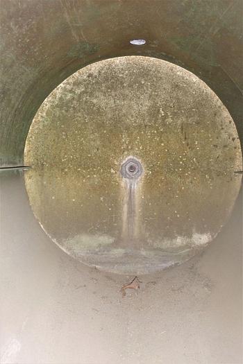 Used Autoclave, 22" X 30", Barnstead, S/st, 30 PSI, #Z103540