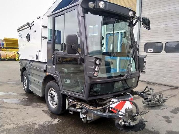 Gebruikt 2015 Schmidt Swingo 200+