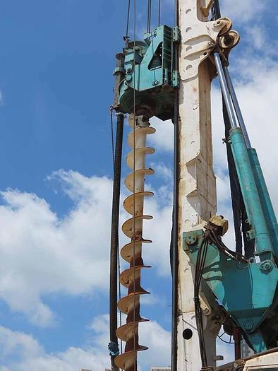 Used 2010 CASAGRANDE B250