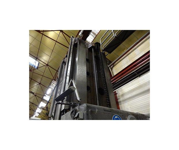 D'occasion 1962 / 1975 Table tournante FRORIEP 50 tonnes