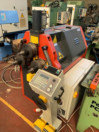 Ottime Bending machine for profiles / pipes TAURING DELTA 50 CNC-C