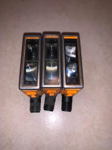 Używane IFM Electronic O5H200