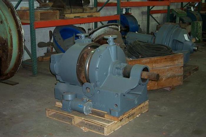 Used SPROUT WALDRON R26EM #12154