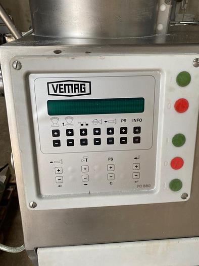 Used VEMAG ROBOT HP10