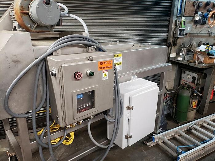 Refurbished Urschel J9-A