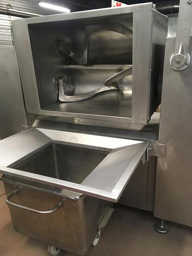 D'occasion Mélangeur 300 L  BRAS EN Z