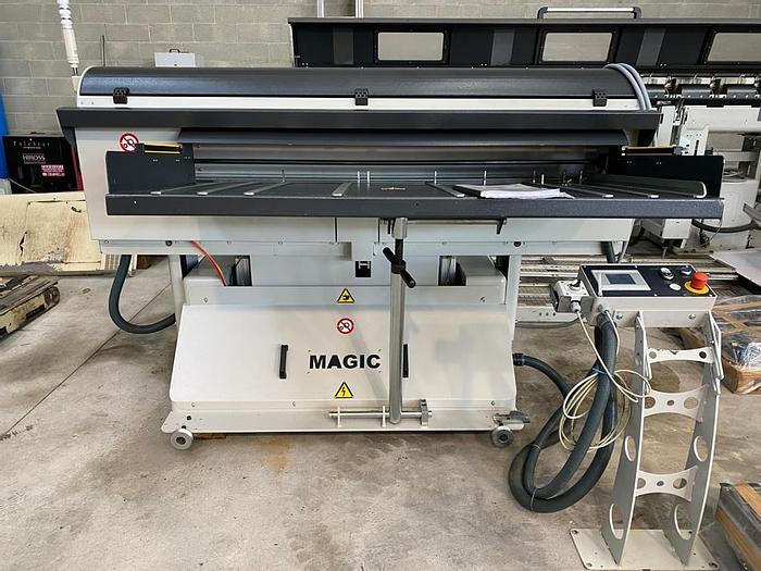 Usato 2016 TOP AUTOMAZIONI MAGIC DX