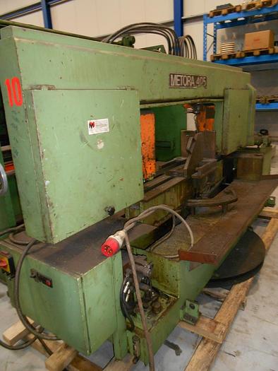 Gebraucht LINTZAAG METORA