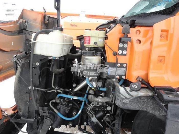 Used 2009 ALTEC LRV55