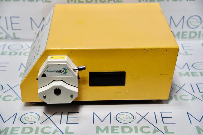Used Salient Surgical Aquamantys System Generator 40-402-1