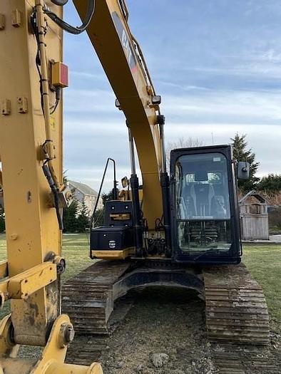Used 2013 CAT 312EL