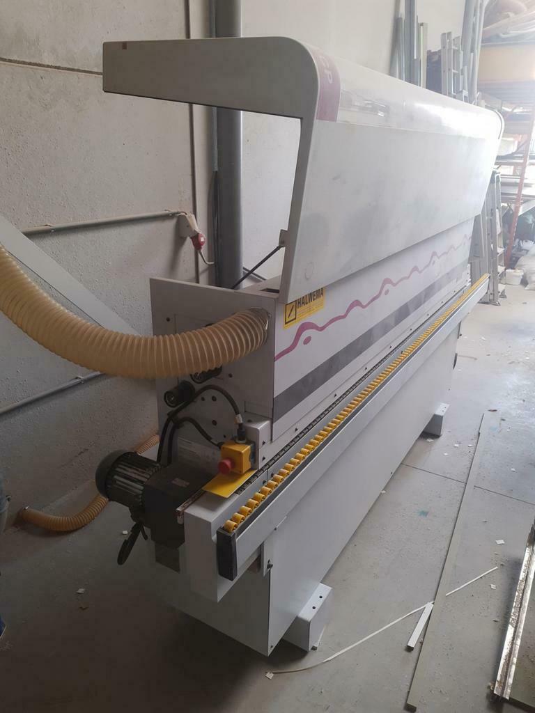 Usado 2003 BRANDT Optimat KD 56 CP