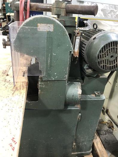 Used JKO HM-4 HAUNCHER