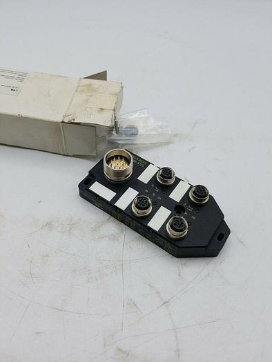 TURCK ELEKTRONIK 4MB12Z-4N2-CS12