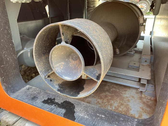 2015 SCHÖMA CFL-180 DCL