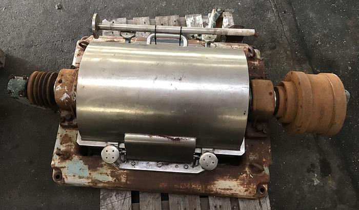 Used Alfa-Laval NX210-31B