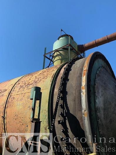 Used Complete Operation Drying System