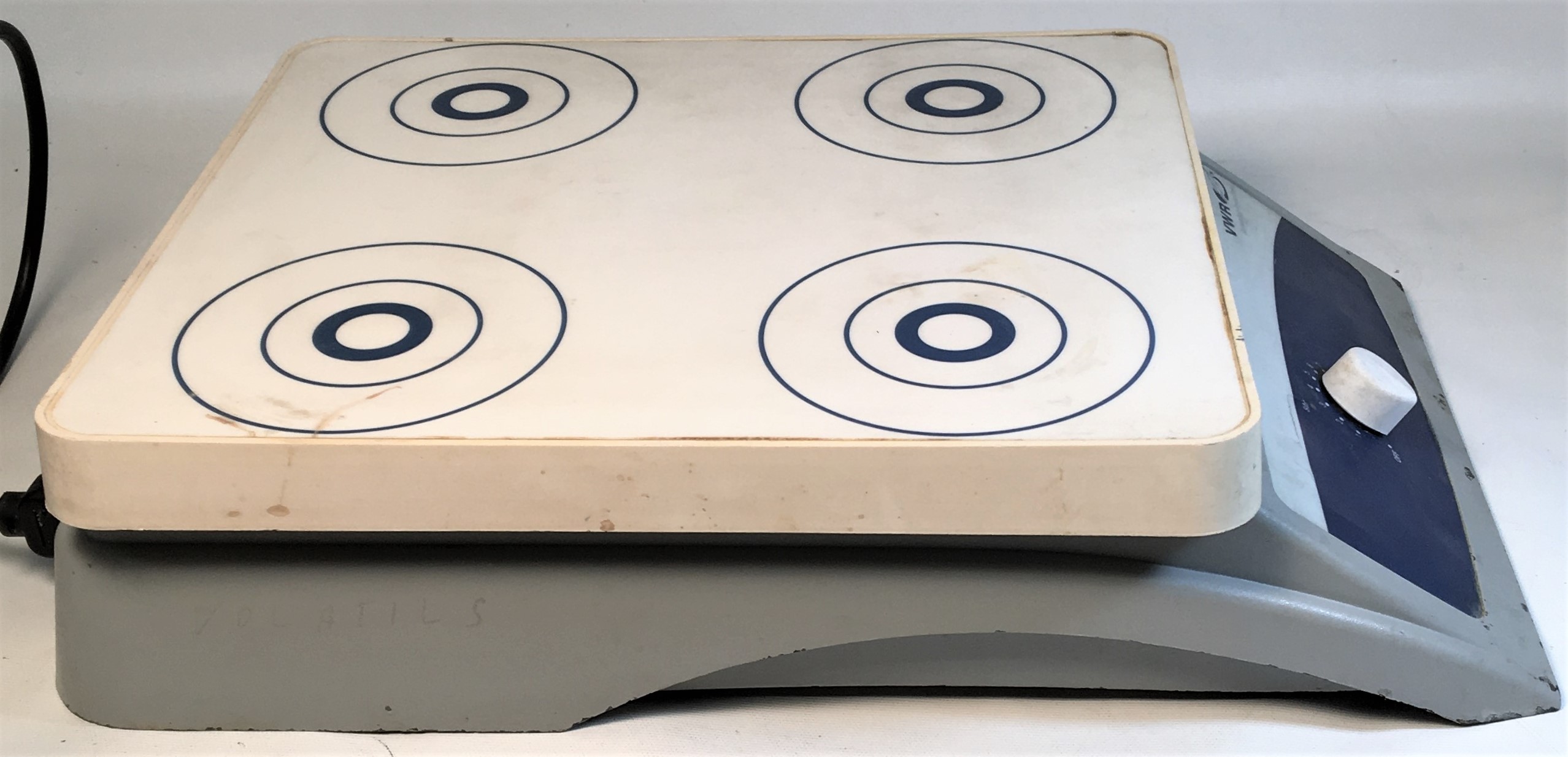 Used VWR Standard 986900 Multi-Position Stirrer