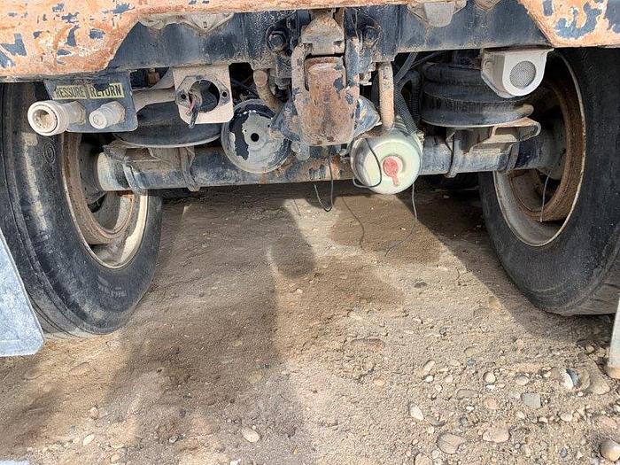 Used 2012 Ra SD22-40-3