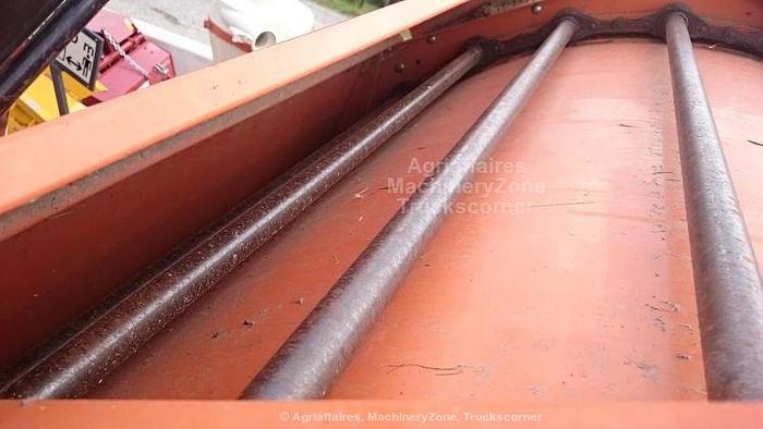 Usato 2001 Gallignani C 25