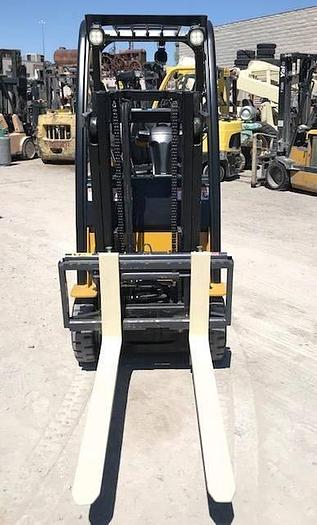 Refurbished 2013 Yale GLC030VXNUAV061