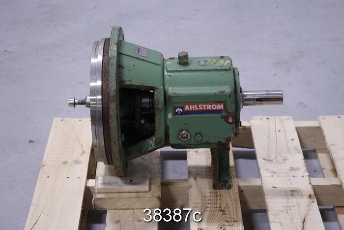 Used Sulzer APT Pump Power End, 13" Stuffing Box #38387