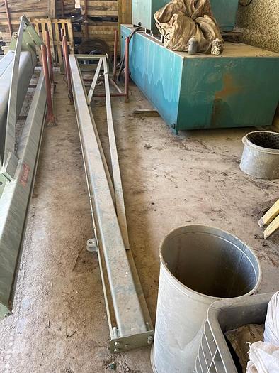 Usato GRU A BANDIERA