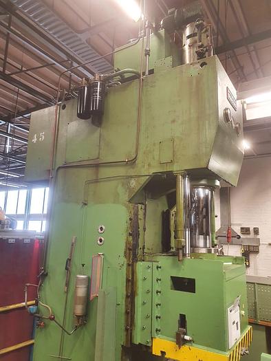 Gebruikt Hydrap HPSZB100