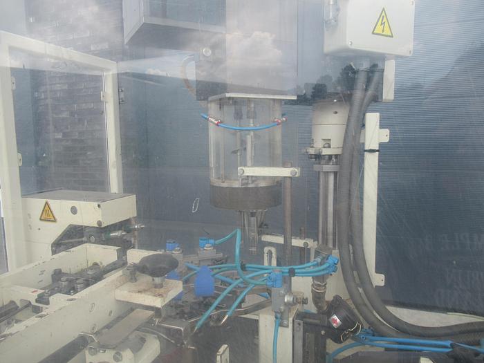 Used Laudenberg FBM-D2-LSD 12