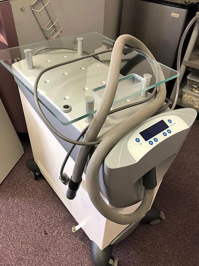 Used 2015 Scitoon Joule w/ Halo and BBL